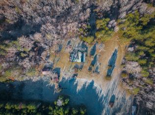 1190 Sunnymeade Rd, Rustburg, VA 24588