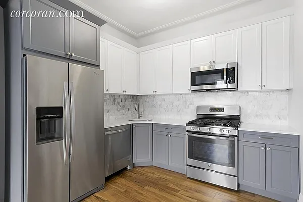 Rented by Corcoran | media 3