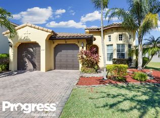 8185 NW 105th Ln, Pompano Beach, FL 33076