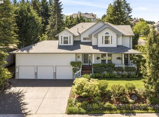 2703 NE 162nd St, Ridgefield, WA 98642