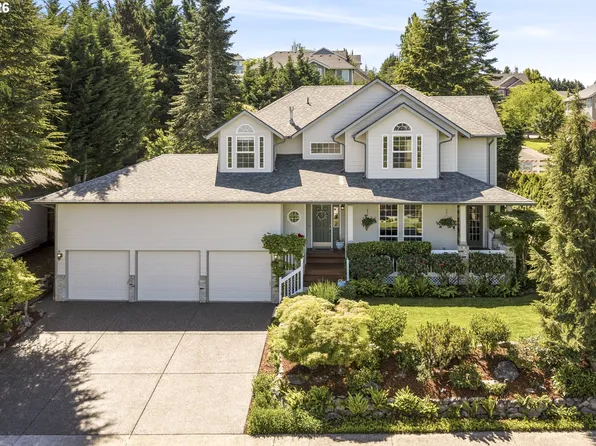2703 NE 162nd St, Ridgefield, WA 98642