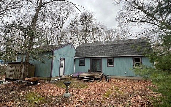 3rd image of 562 Skunknet Rd