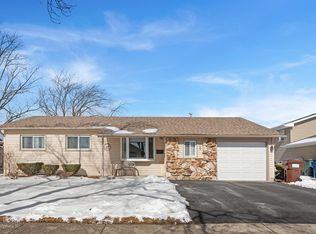 5160 Coulter Rd, Oak Forest, IL 60452