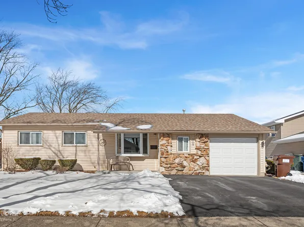 5160 Coulter Rd, Oak Forest, IL 60452