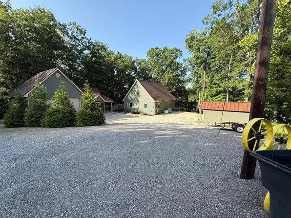 1602 William Cemetery Rd, Clarkson, KY 42726