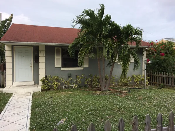 811 32nd St, West Palm Beach, FL 33407