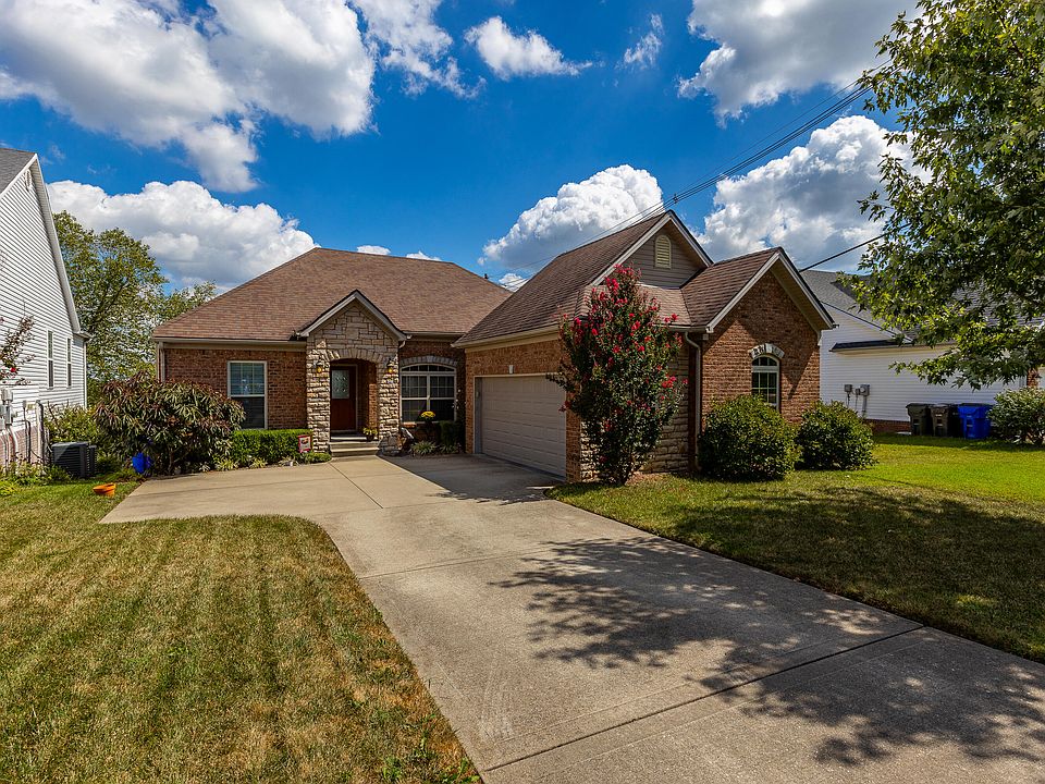 557 Southpoint Dr, Lexington, KY 40515 Zillow