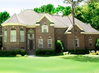 1230 Plantation Cir, Statesboro, GA 30458