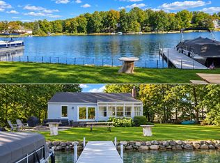 16055 Whitehead Dr, Linden, MI 48451