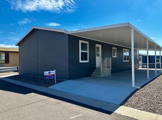 8832 E Pueblo Ave LOT 96, Mesa, AZ 85208