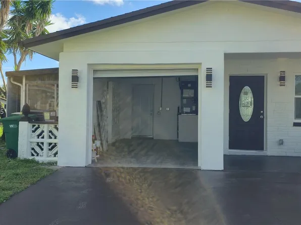 4404 NW 46th Way, Fort Lauderdale, FL 33319