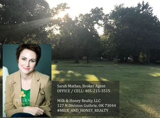 101 Woodland Dr, Edmond, OK 73025