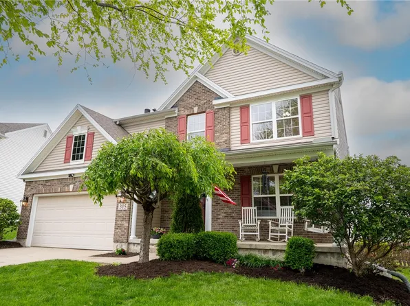 315 Hess Ct, Fairborn, OH 45324