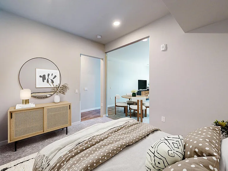Residences at Lake Merritt — Photo 10
