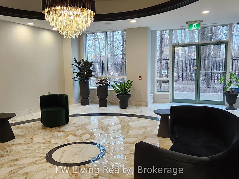 61 Town Centre Ct #1104 — Photo 22