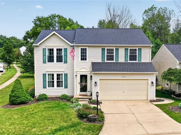 10218 Buckhorn Trl, Streetsboro, OH 44241