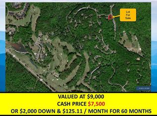 Quiet Place Ln #146, Clayton, GA 30525