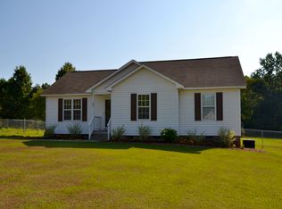 105 Skylor Dr, Clayton, NC 27520