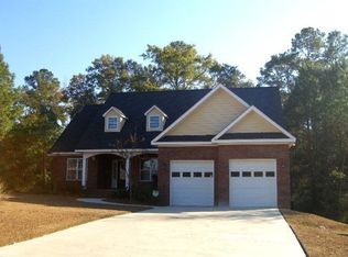 113 Jordan Dr, Thomasville, GA 31757