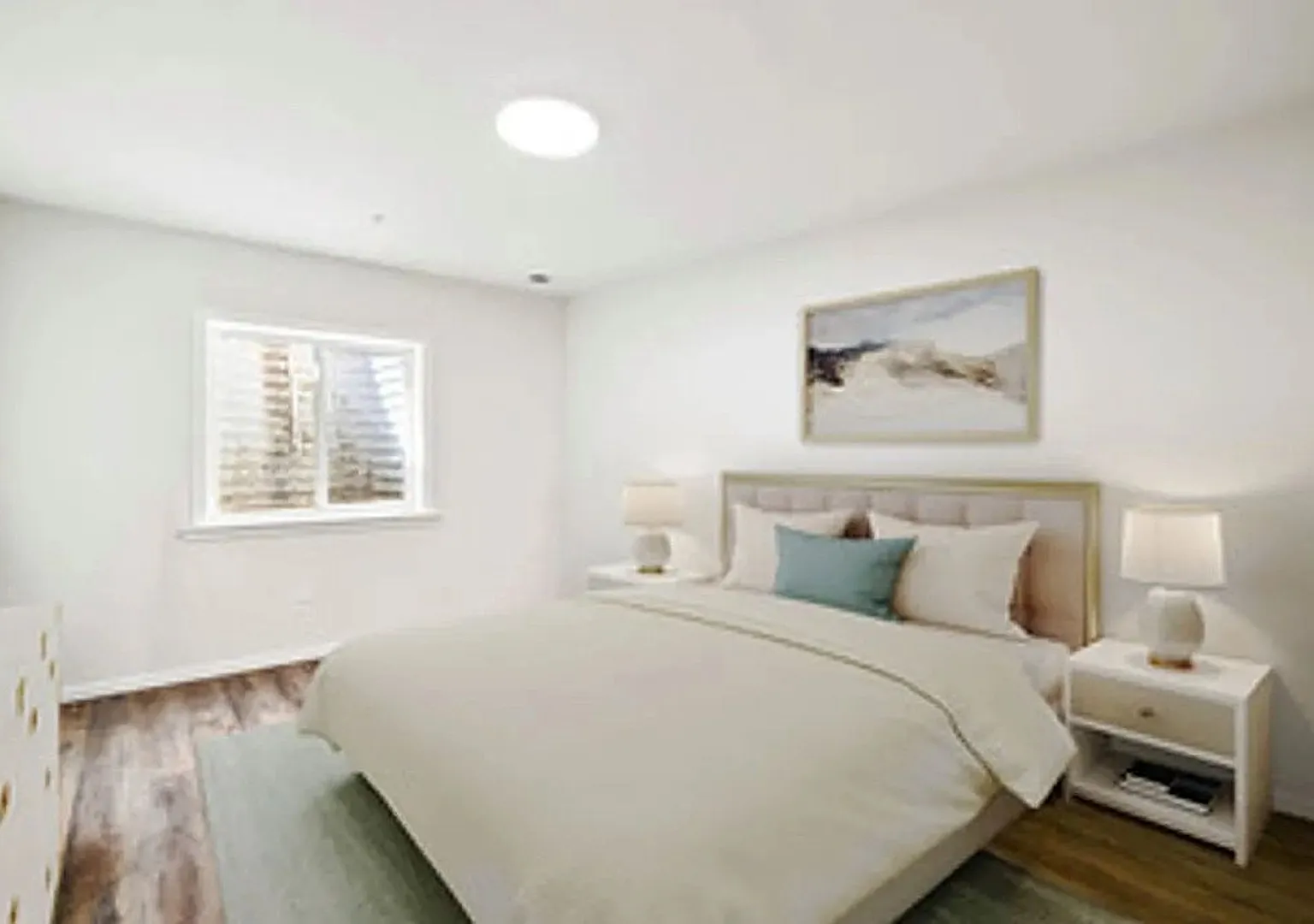 Amazing New Luxury Apartmnts Located In Trendy East Germantown — Photo 1