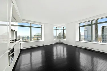 Rented by Citi Habitats