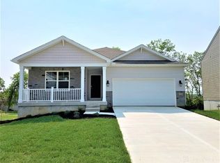 5299 Quail Rdg, Huber Heights, OH 45424