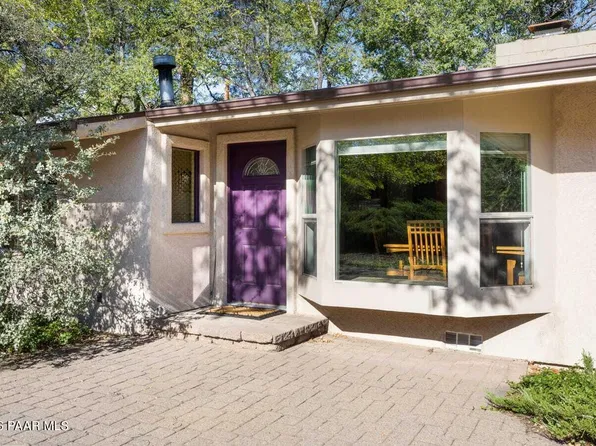 1202 Linden Rd, Prescott, AZ 86303