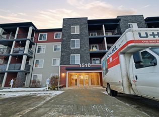 1510 Watt Dr SW #424, Edmonton, AB