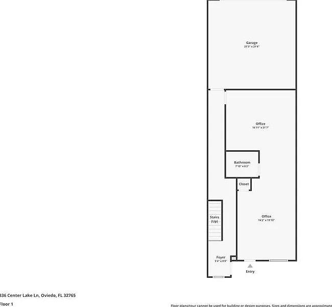 3 bed, 2.5 bath, 2181 sqft, $3,500 — Photo 3