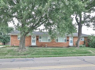 30 Britton Ln, Monroe, OH 45050