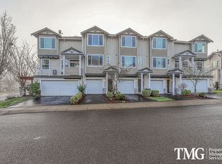 15120 SW Warbler Way UNIT 102, Beaverton, OR 97007