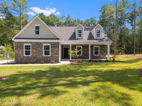 16160 Caddie Court, Wagram, NC 28396
