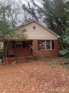 2500 Markham Ct, Charlotte, NC, 28205