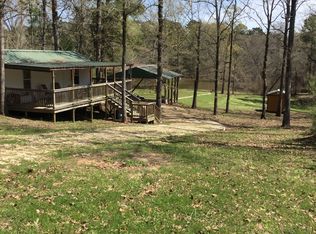 368 Ridge Row, Many, LA 71449