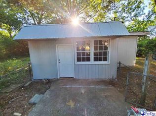 154 Warley St APT D, Florence, SC 29501