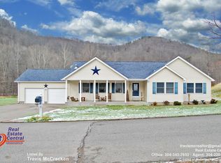 74 Beech Tree Ln, Belle, WV 25015