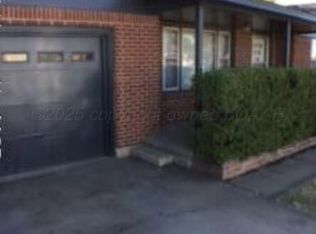 1559 Bell St, Amarillo, TX 79106