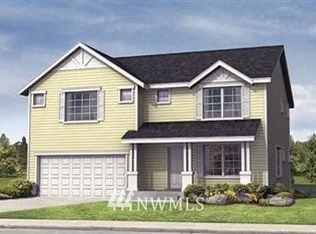 2228 118th Ave SE, Lake Stevens, WA