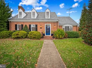 110 E Northern Pkwy, Baltimore, MD 21212