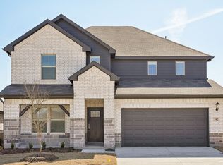 702 Woodland Ave, Lavon, TX 75166