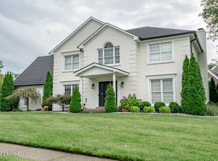 7600 Beech Spring Ct, Louisville, KY 40241