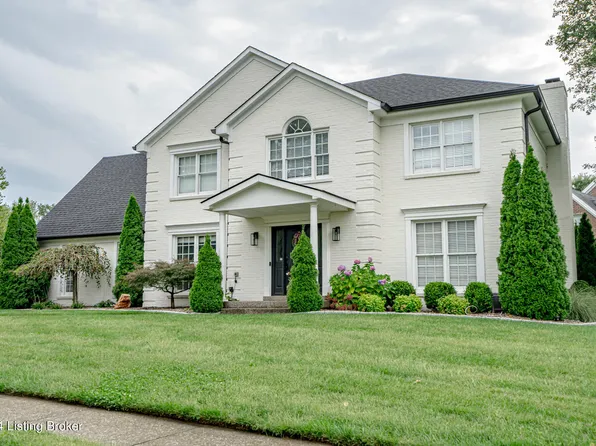 7600 Beech Spring Ct, Louisville, KY 40241