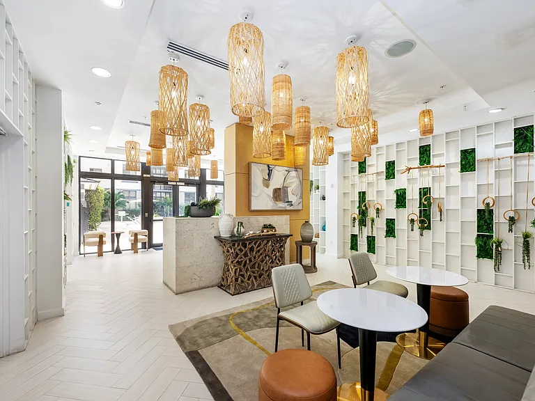 The Manor at Flagler Village — Photo 8