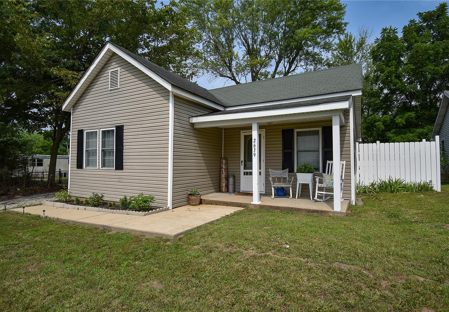 2639 Highway 100, Gray Summit, MO 63039 Zillow