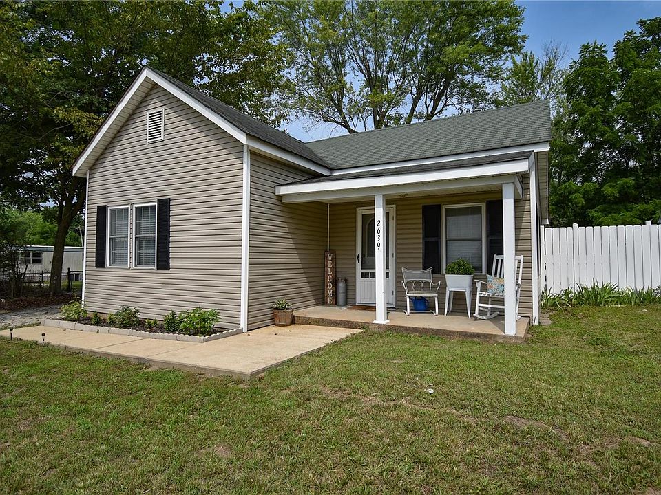 2639 Highway 100, Gray Summit, MO 63039 Zillow
