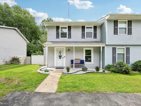 3473 Old Crown Dr, Pasadena, MD 21122