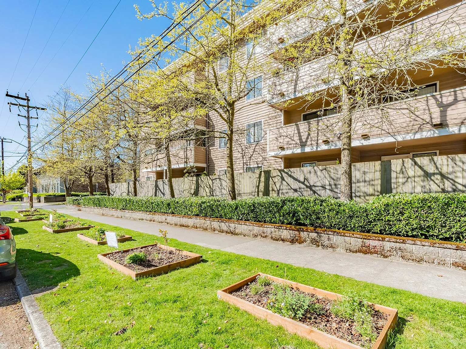 Park Royal Apartments — Photo 4