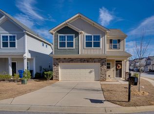 1 Routhland Ct, Columbia, SC 29209