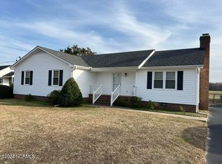 4035 Evansdale Rd, Wilson, NC 27893