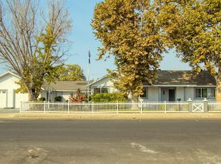 1502 Sycamore Dr, Wasco, CA 93280